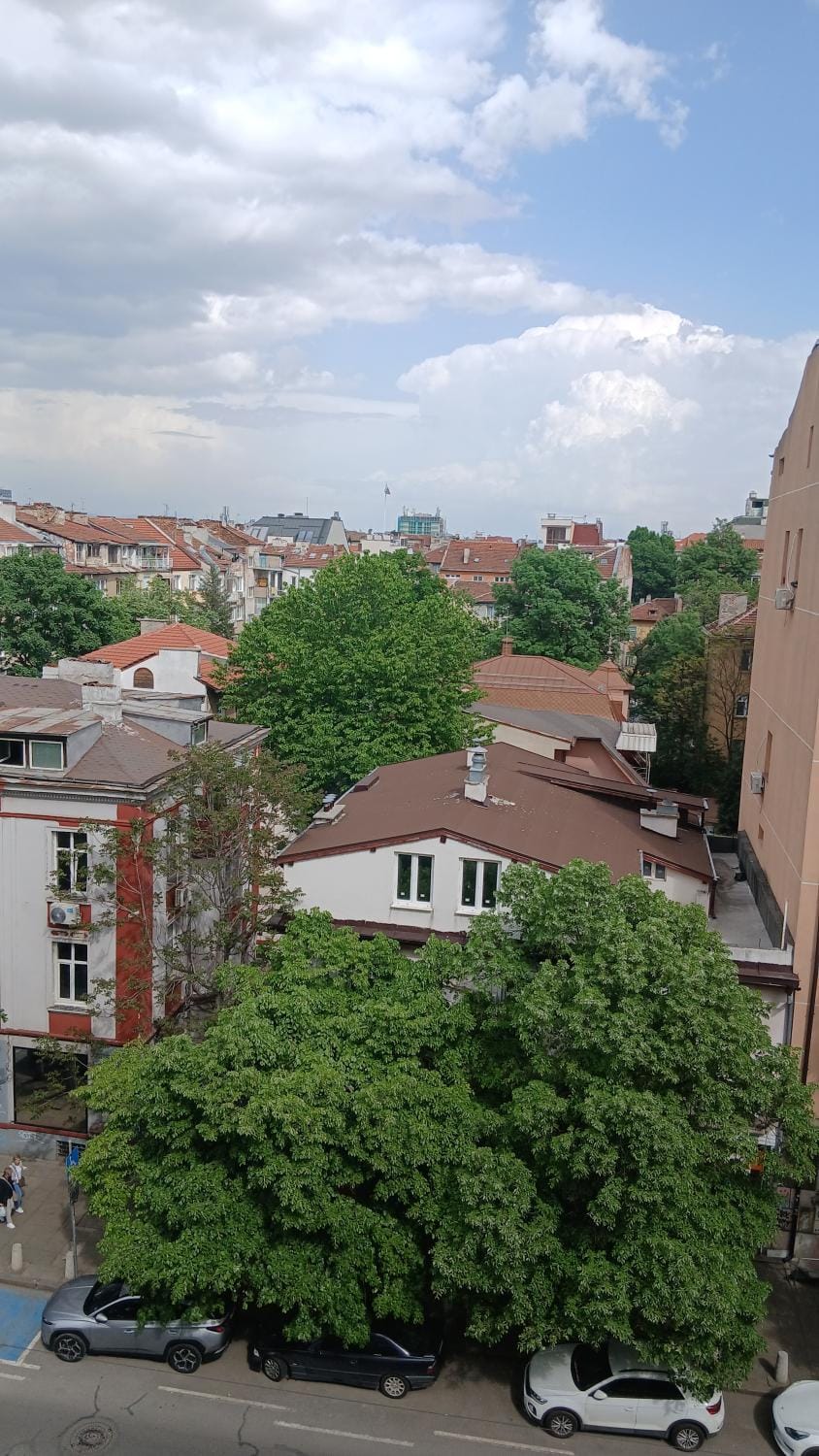 Marija home Apartment in Sofia