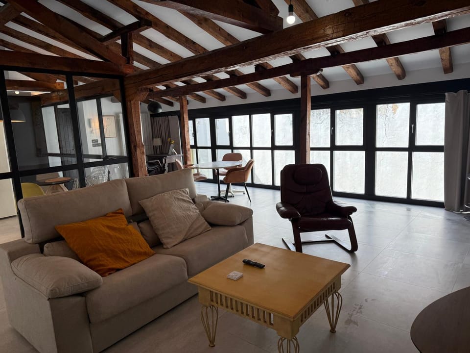 Mariano Granados 1 Apartment in Soria