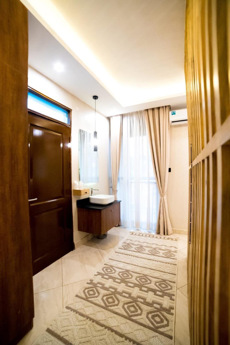 Kismet Destiny Suites Kyanja Studio Apt N23 Apartment in Kampala