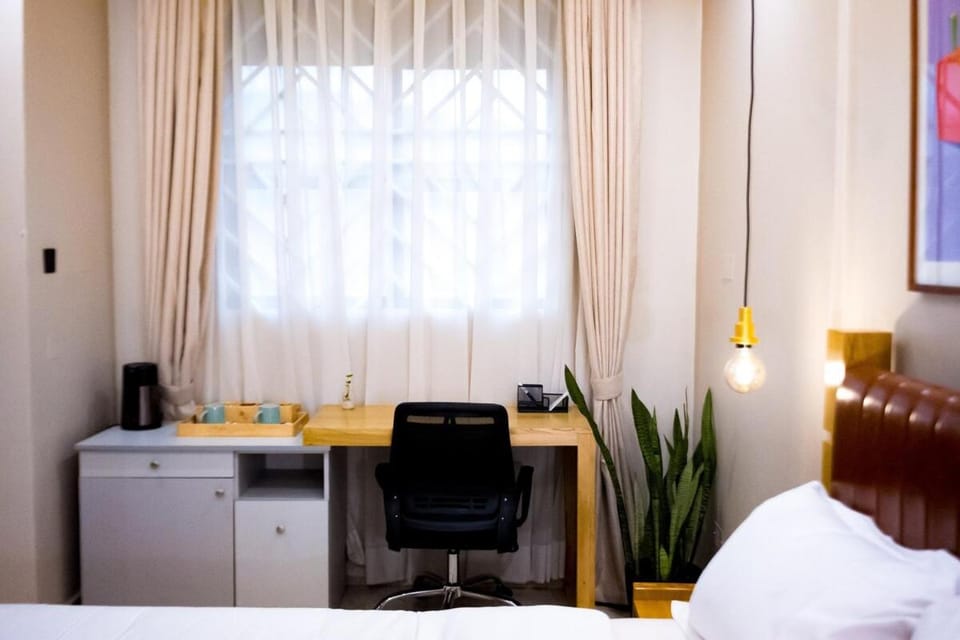 Kismet Destiny Suites Kyanja Studio Apt N23 Apartment in Kampala