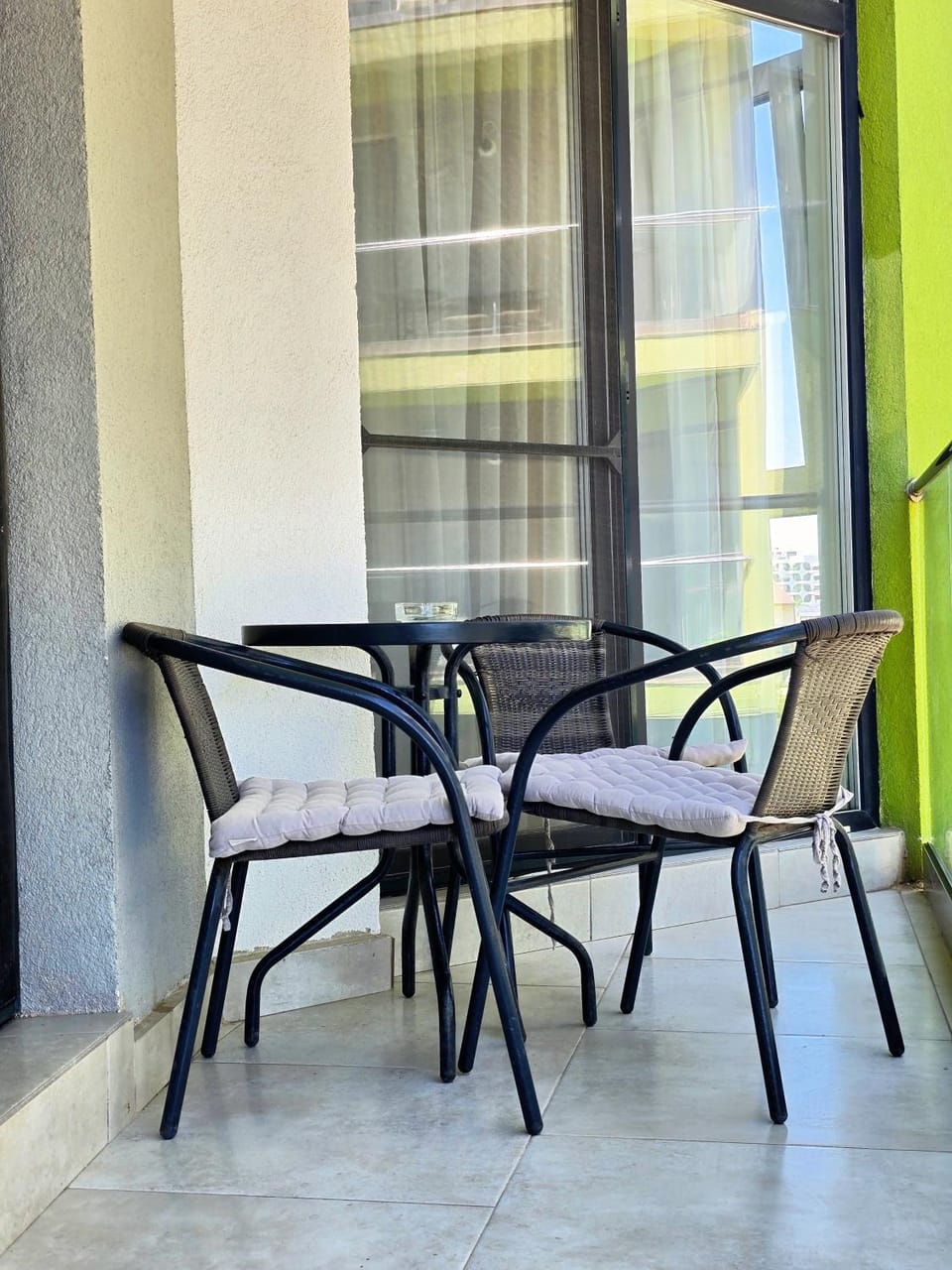 Lady Sea Endless Summer - Alezzi Resort Apartment in Constanța County