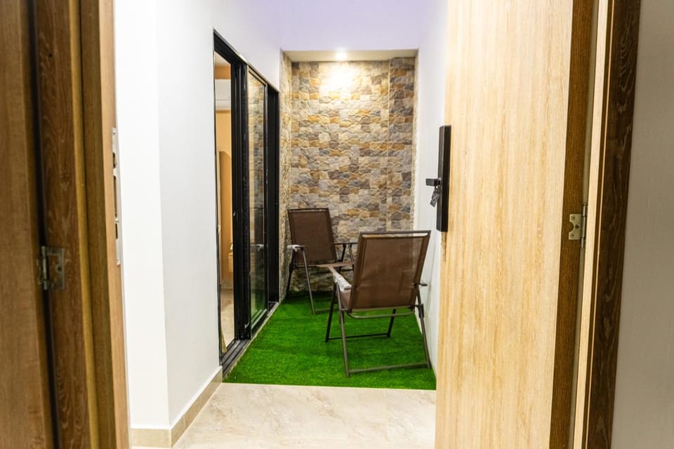 San Vicente apartaments Apartment in Cali