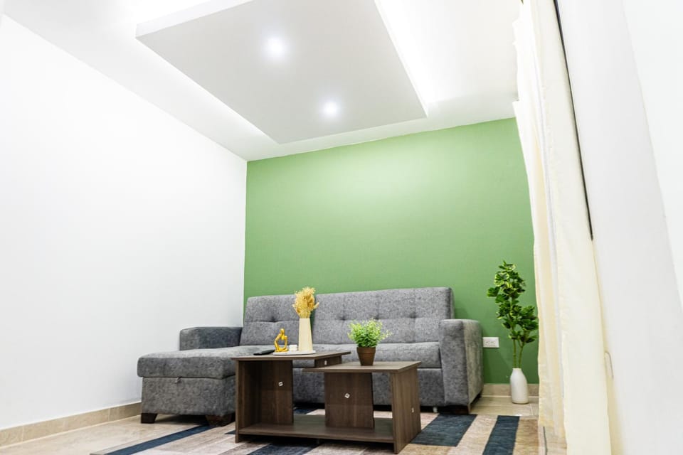 San Vicente apartaments Apartment in Cali