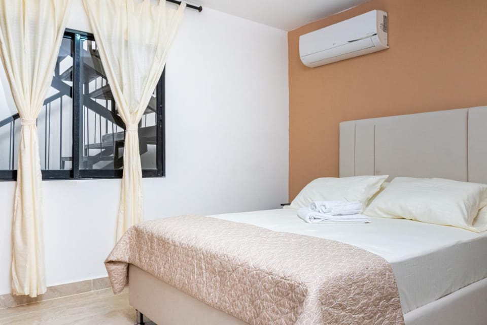 San Vicente apartaments Apartment in Cali