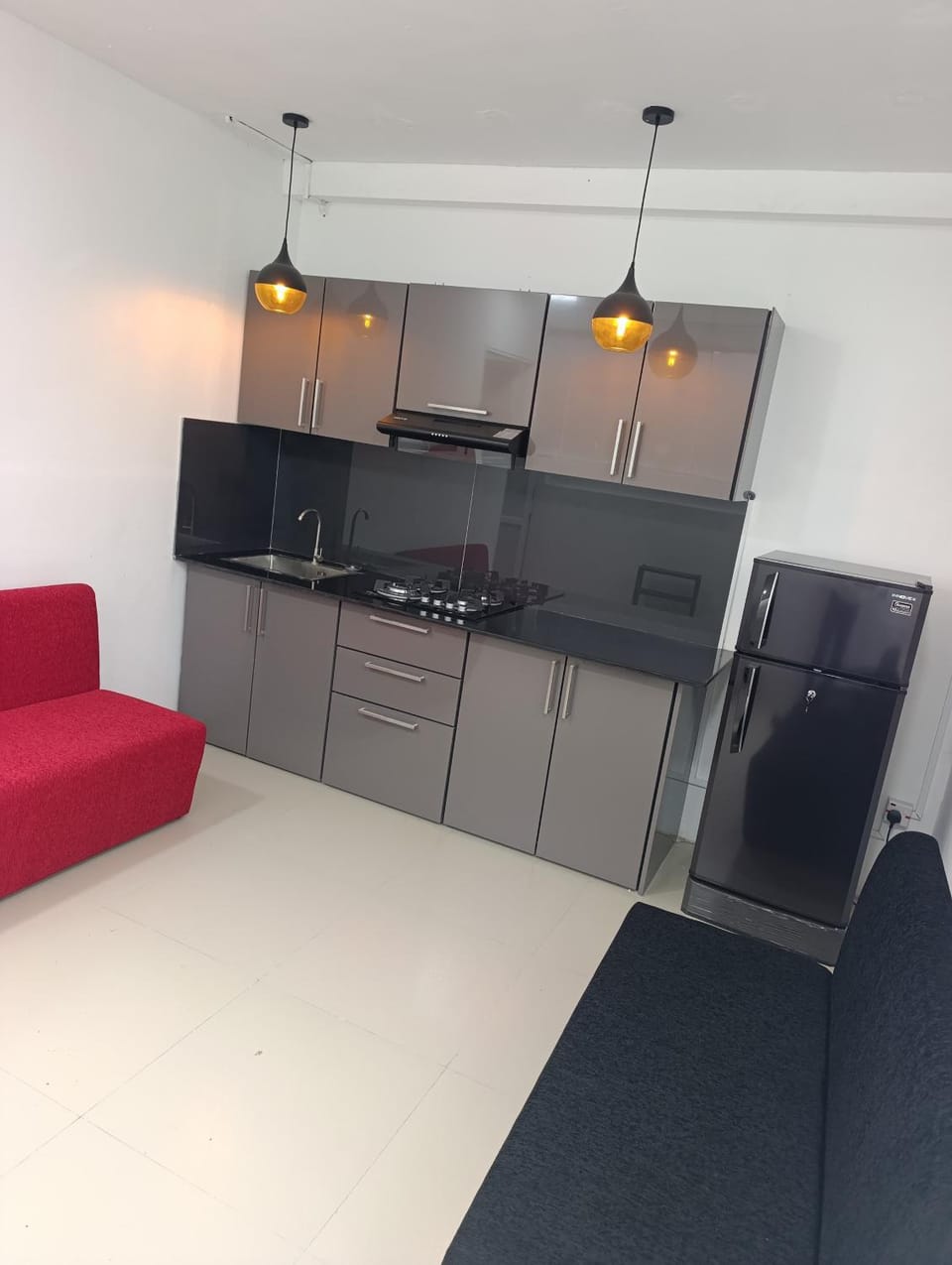 RK Apartments Nawinna Apartment in Western Province