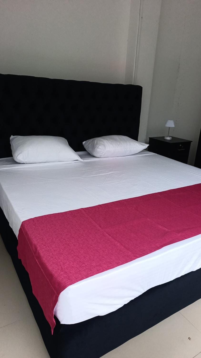 RK Apartments Nawinna Apartment in Western Province