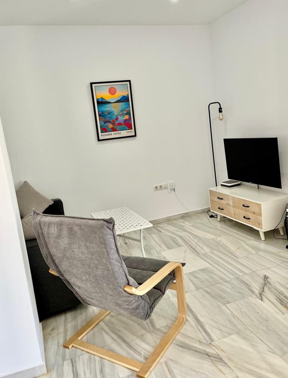 Precioso Ático en pueblo Zahara de los Atunes Apartment in Zahara de los Atunes