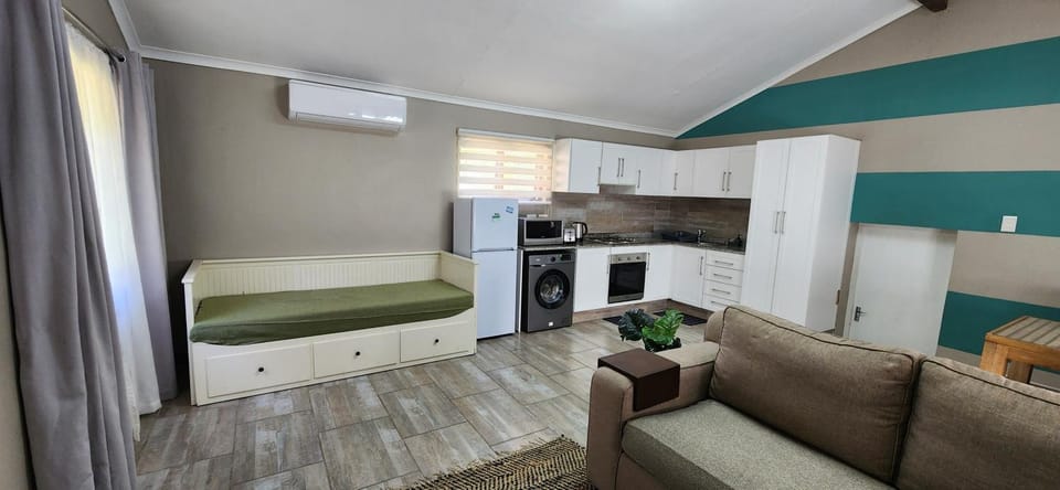 Westbrook Hideaway Apartment in KwaZulu-Natal