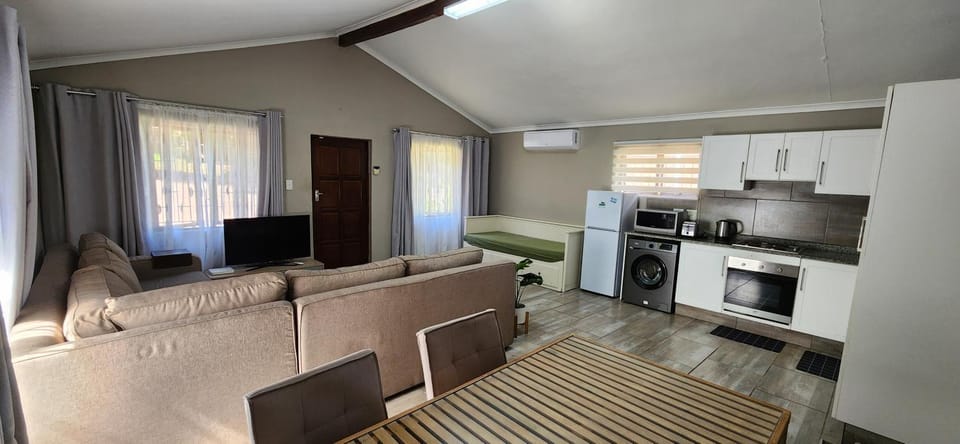 Westbrook Hideaway Apartment in KwaZulu-Natal