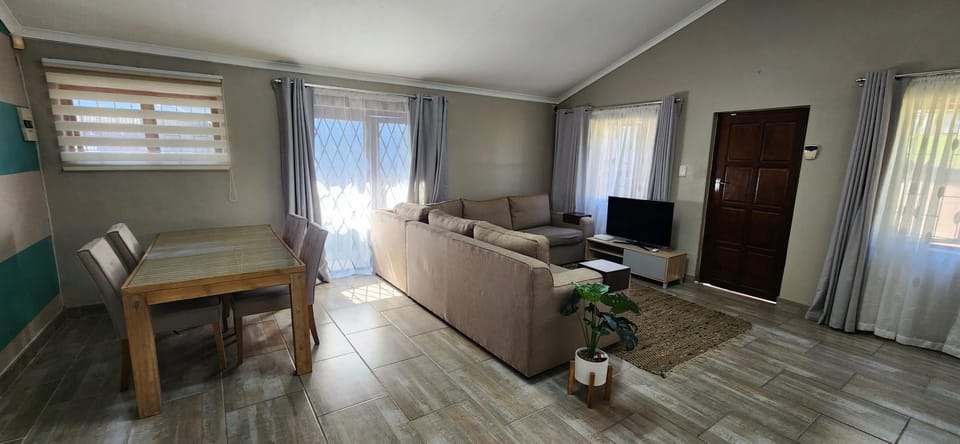Westbrook Hideaway Apartment in KwaZulu-Natal