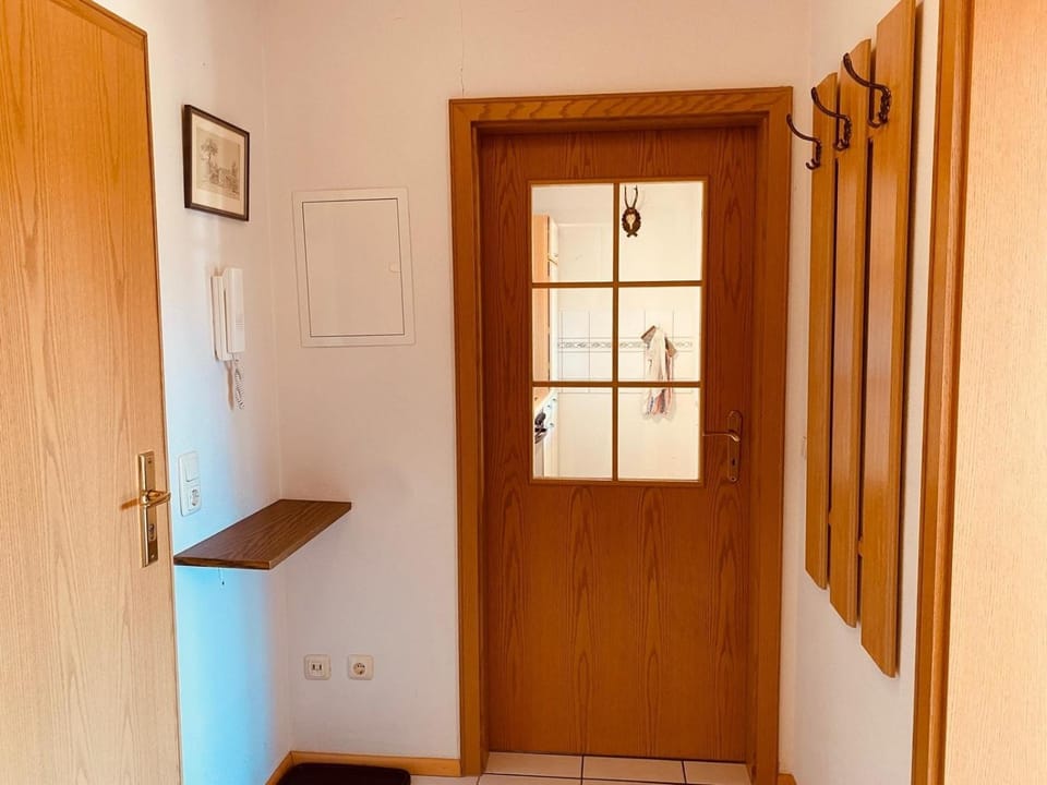 Abendsonne Apartment in Mittenwald