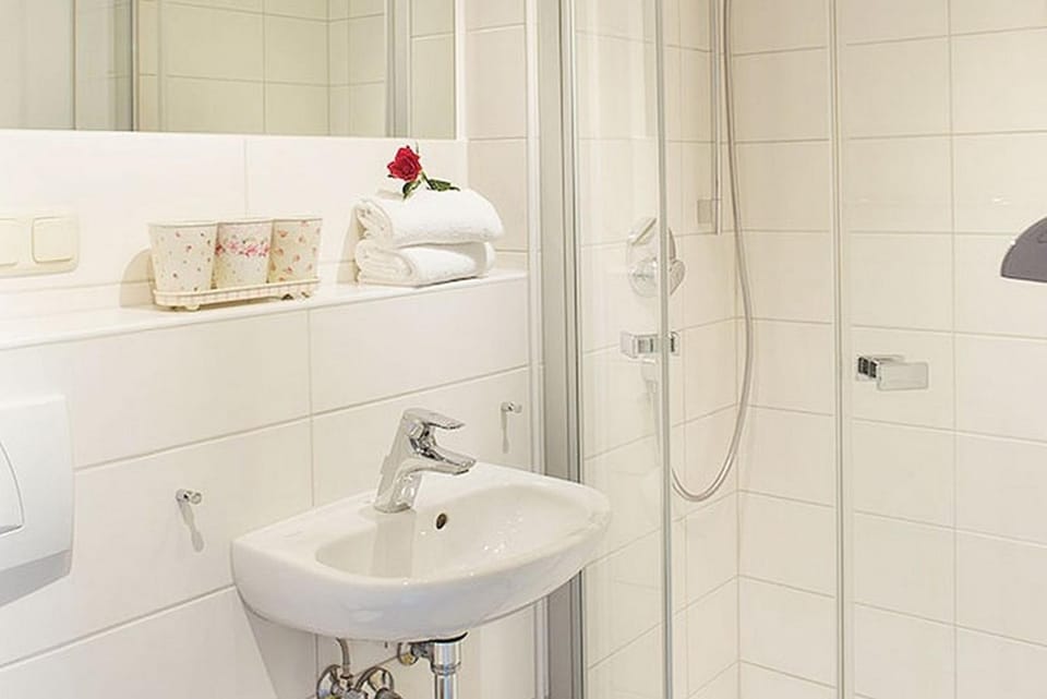 Ferienwohnung Seeblick , Hof Alpenseeblick, NesselwangAttleseeAllgäu Apartment in Bavaria