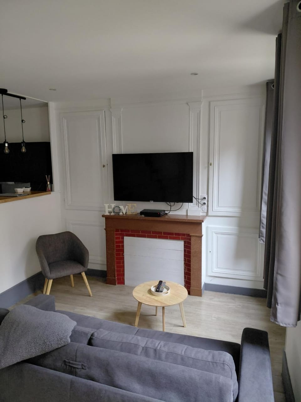 Le cocon d'Alba Apartment in Auvergne-Rhône-Alpes