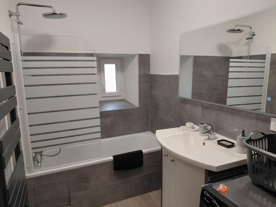 Le cocon d'Alba Apartment in Auvergne-Rhône-Alpes