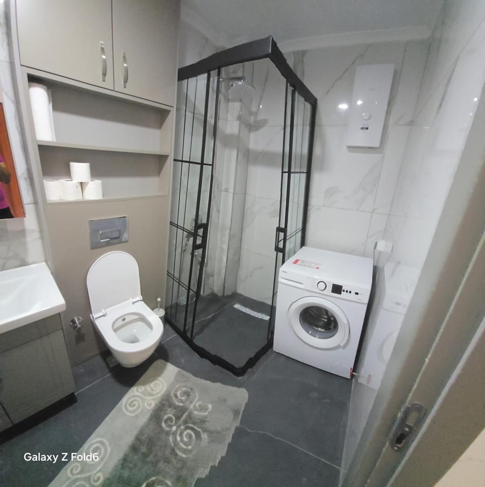 Novalife Apartment in Side