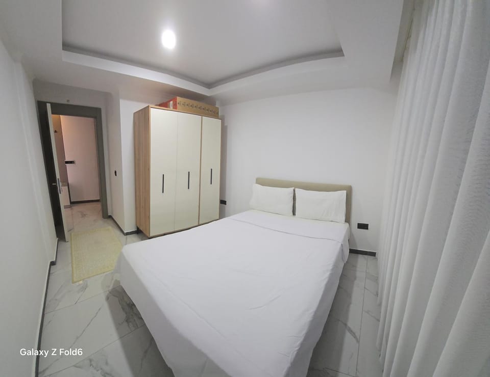 Novalife Apartment in Side