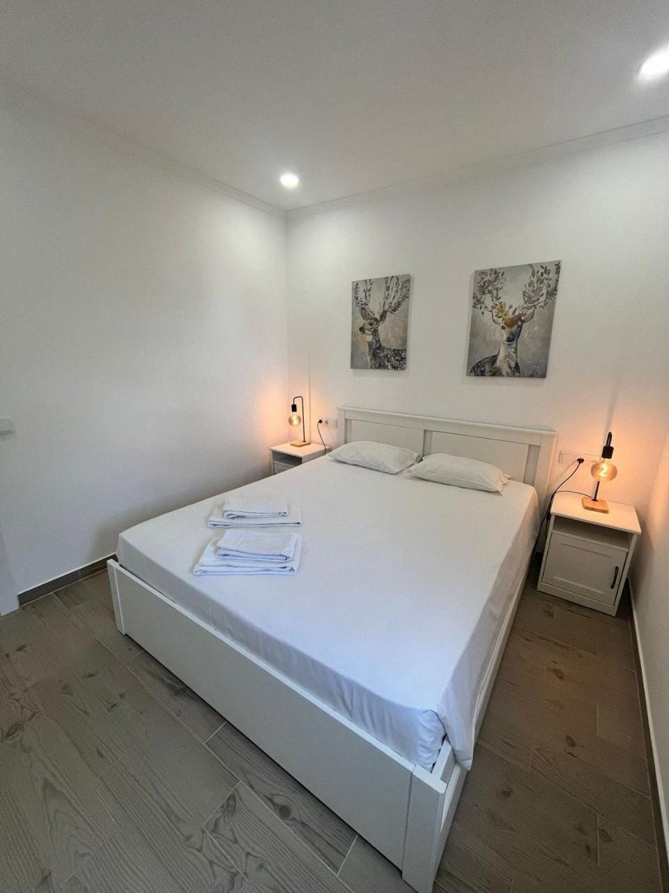 Vilamoura Terrace Apartment in Quarteira
