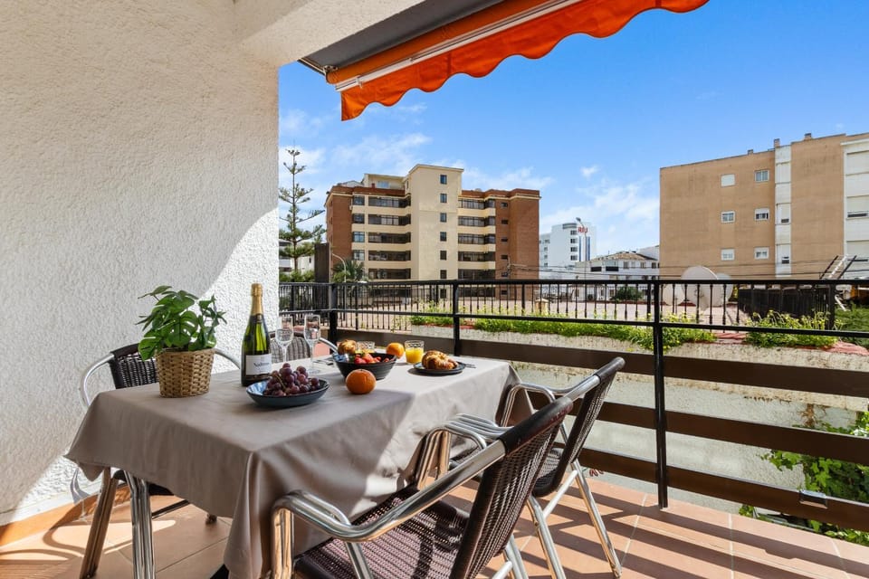 Sol Montemar 19 By IVI Real Estate Apartment in Torremolinos