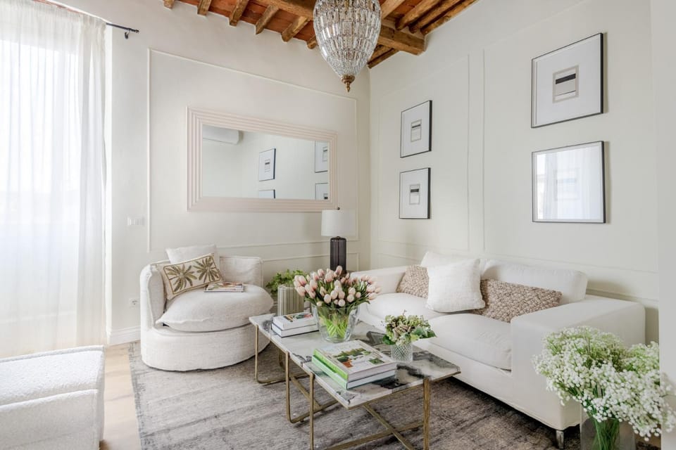 Casa Antonello Apartment in Capannori