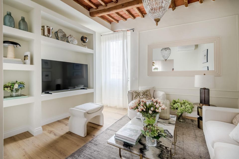 Casa Antonello Apartment in Capannori