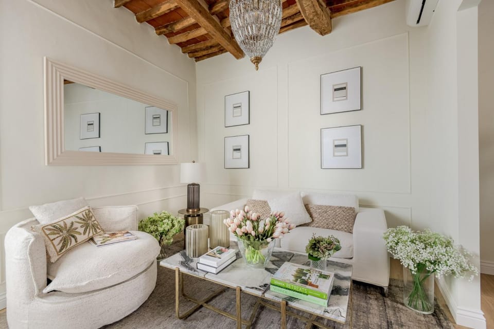 Casa Antonello Apartment in Capannori