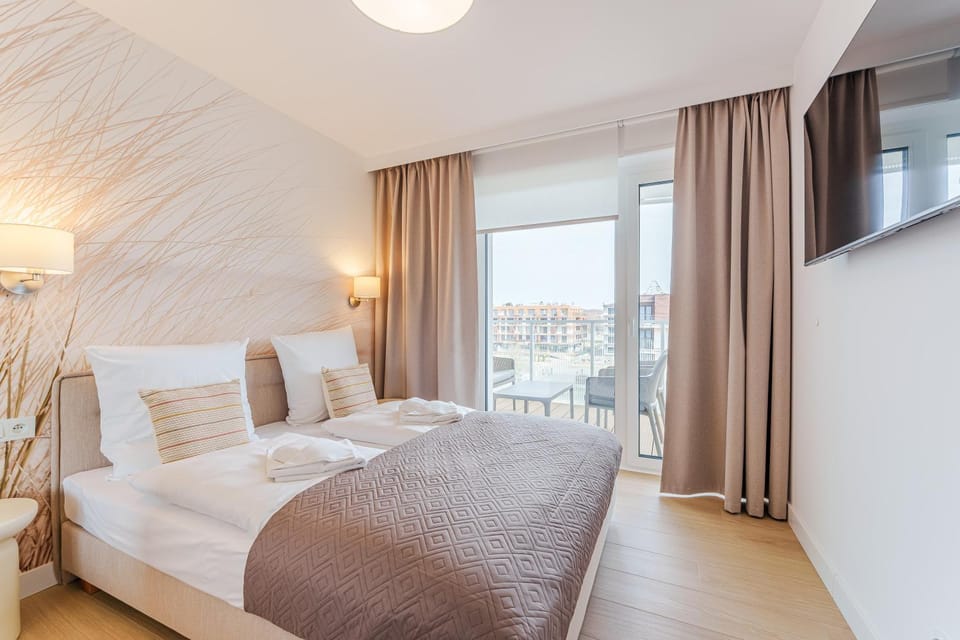 TV and multimedia, Bedroom