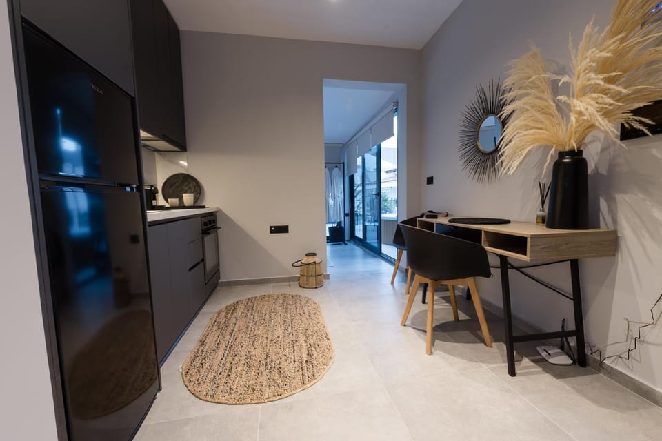 Loft 77 Patras Apartment in Peloponnese, Western Greece and the Ionian