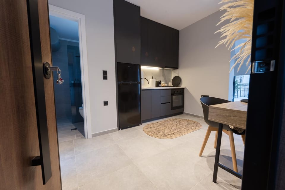 Loft 77 Patras Apartment in Peloponnese, Western Greece and the Ionian