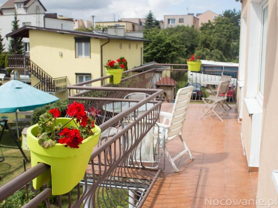 Garden, View (from property/room), Balcony/Terrace, Balcony/Terrace, Seating area, Garden view