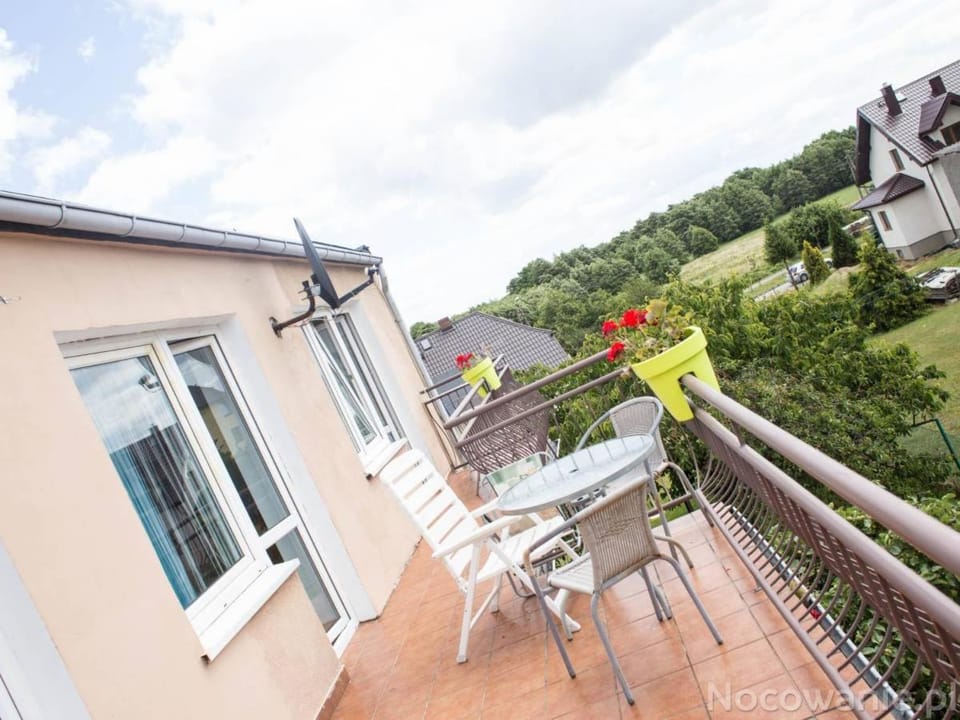 Balcony/Terrace, Seating area