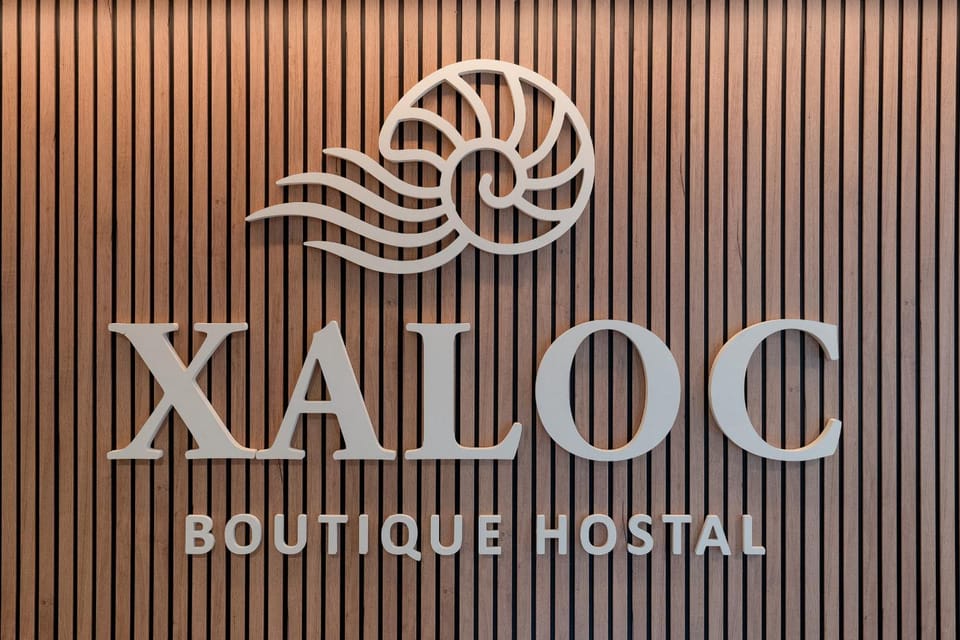 Property logo or sign