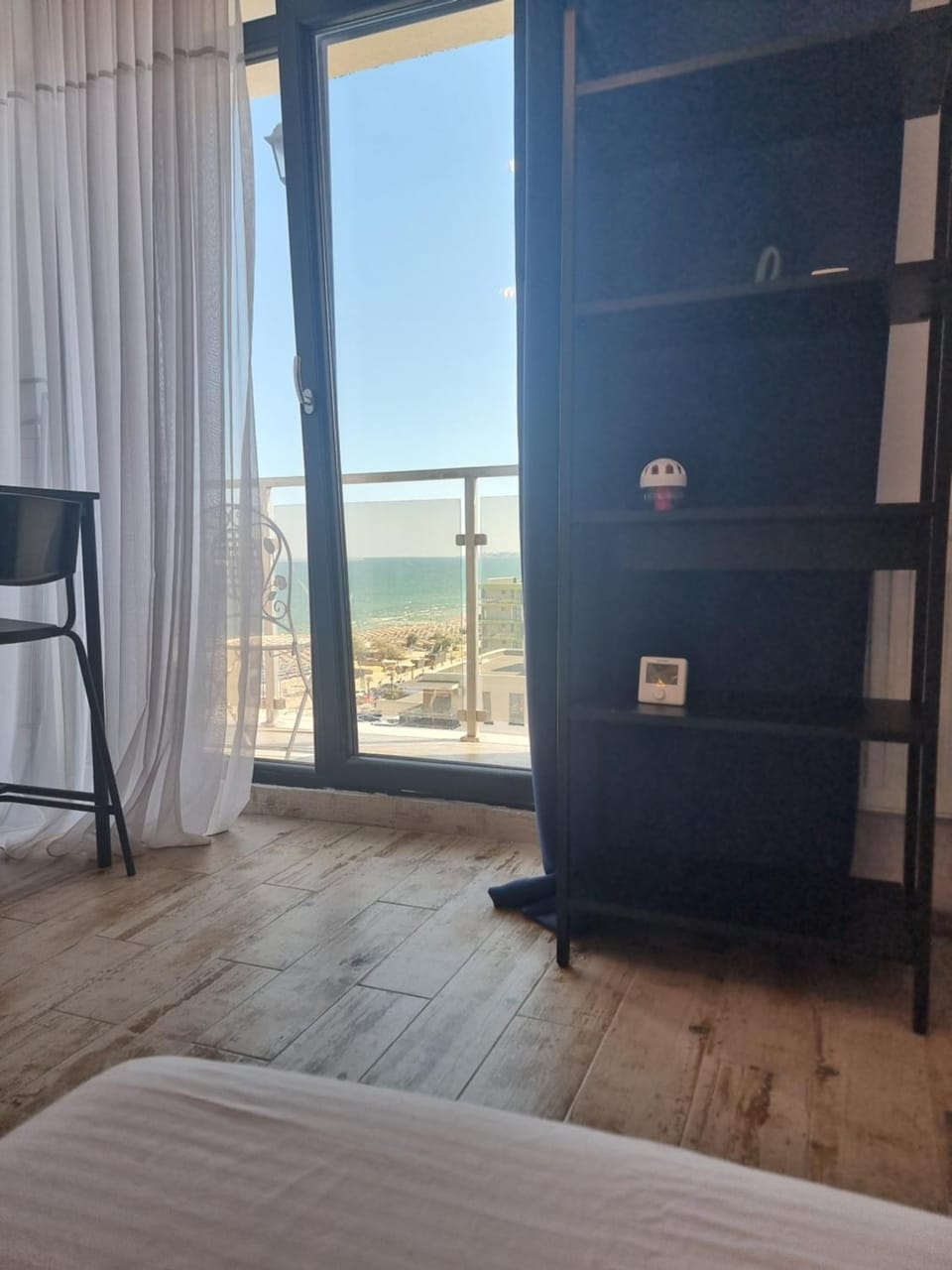 Ola Azul - Endless Summer Mamaia Nord Apartment in Constanța County