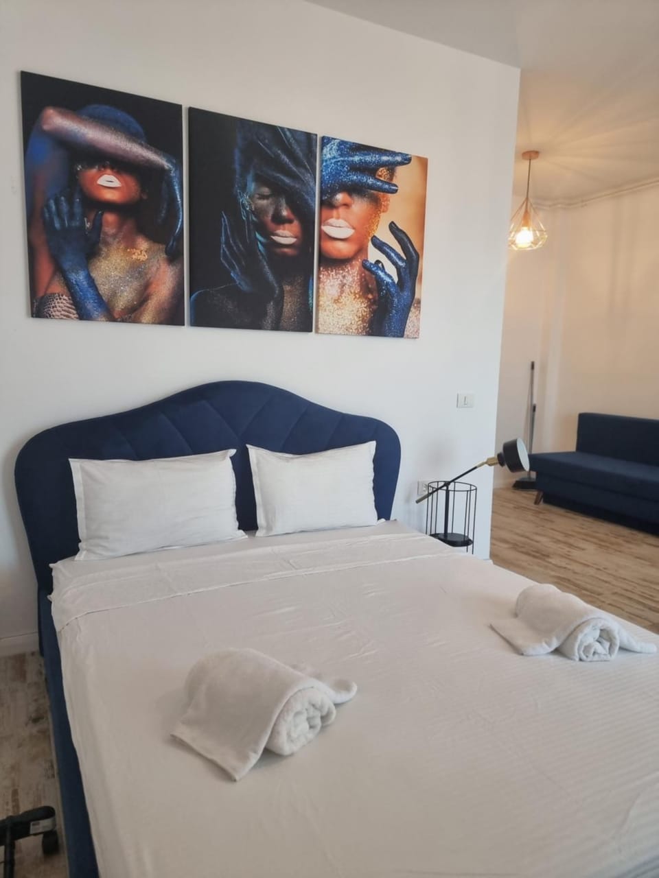 Ola Azul - Endless Summer Mamaia Nord Apartment in Constanța County