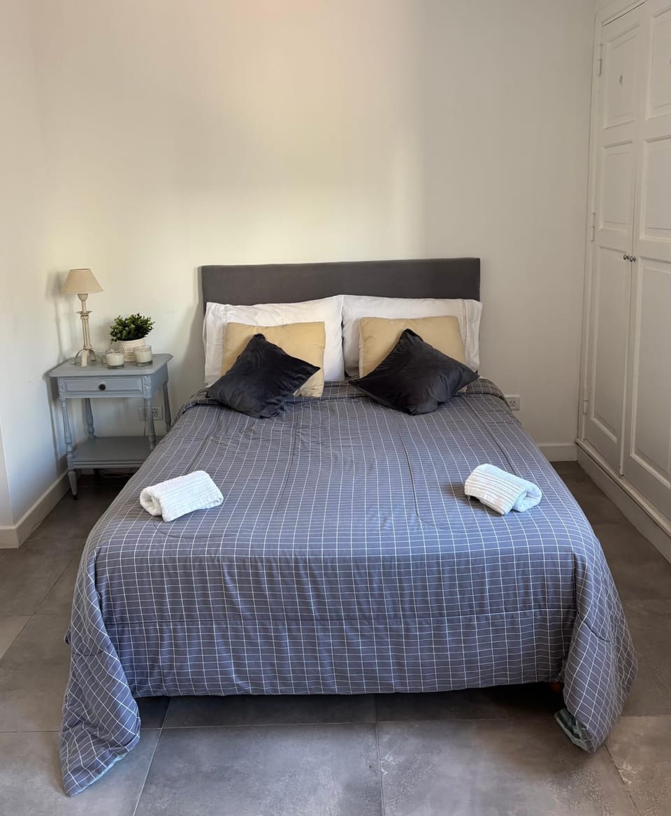 Roca Apartment in Mar del Plata