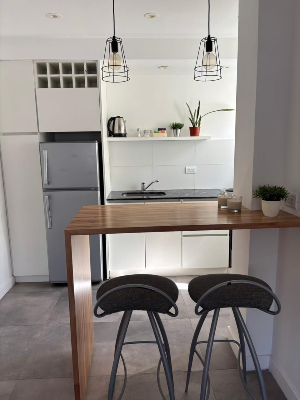 Roca Apartment in Mar del Plata