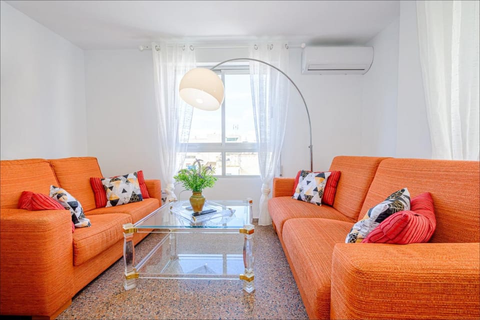 Zammit ID88 Apartment in Torrevieja