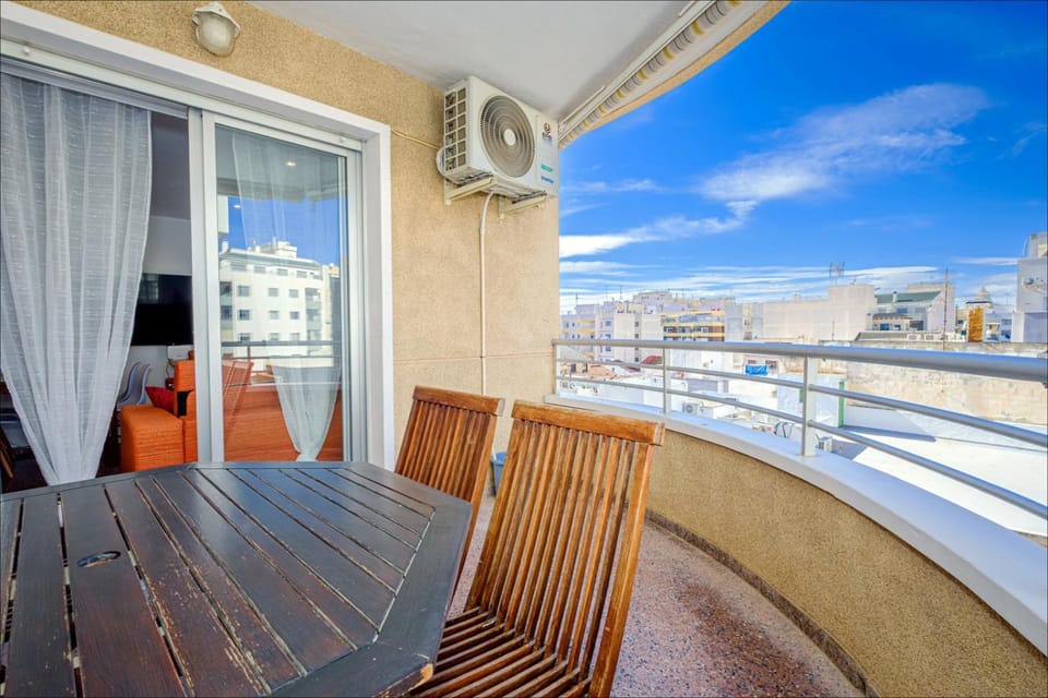 Zammit ID88 Apartment in Torrevieja