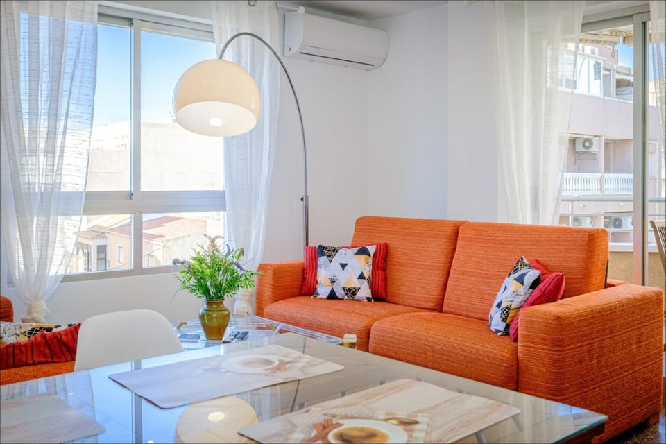 Zammit ID88 Apartment in Torrevieja