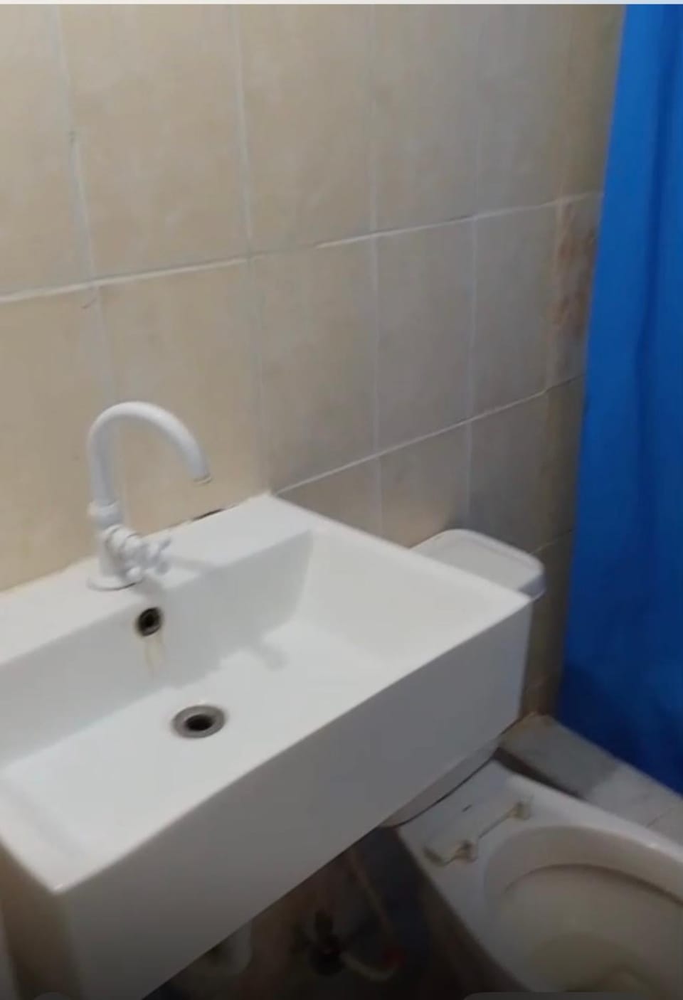 Hotel center Hotel in Las Terrenas