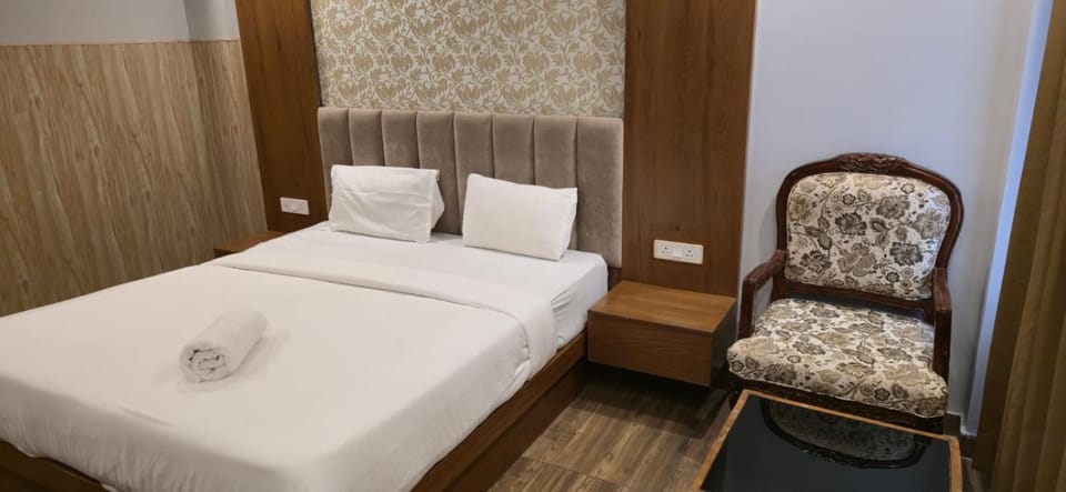 Hotel Govind Residency Hotel in Uttarakhand