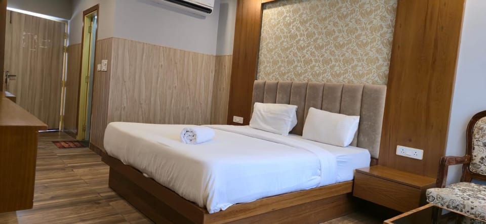 Hotel Govind Residency Hotel in Uttarakhand