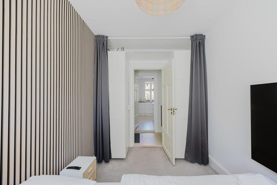 apartment in town Apartment in Copenhagen