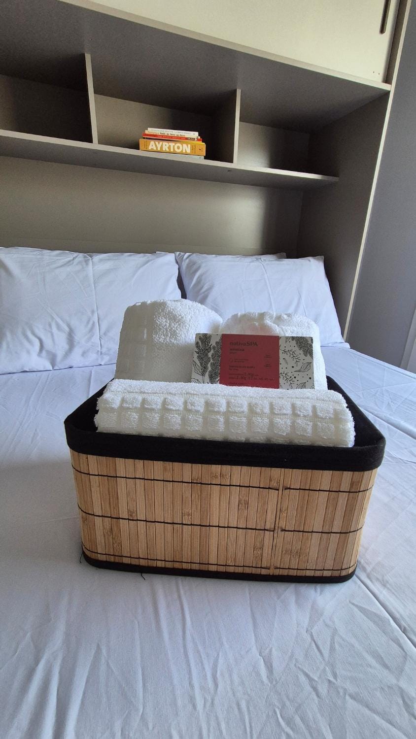 towels