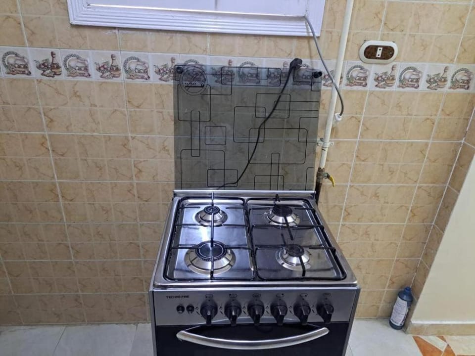 Sweet Home 3 Vacation rental in Hurghada