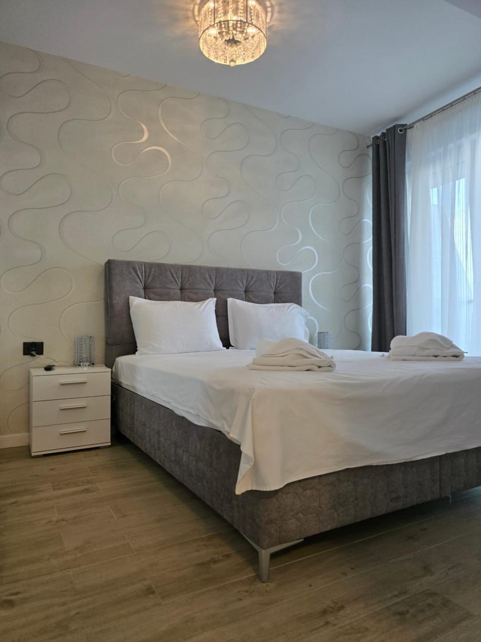 Ricky Endless Summer - Alezzi Infinity Apartment in Constanța County