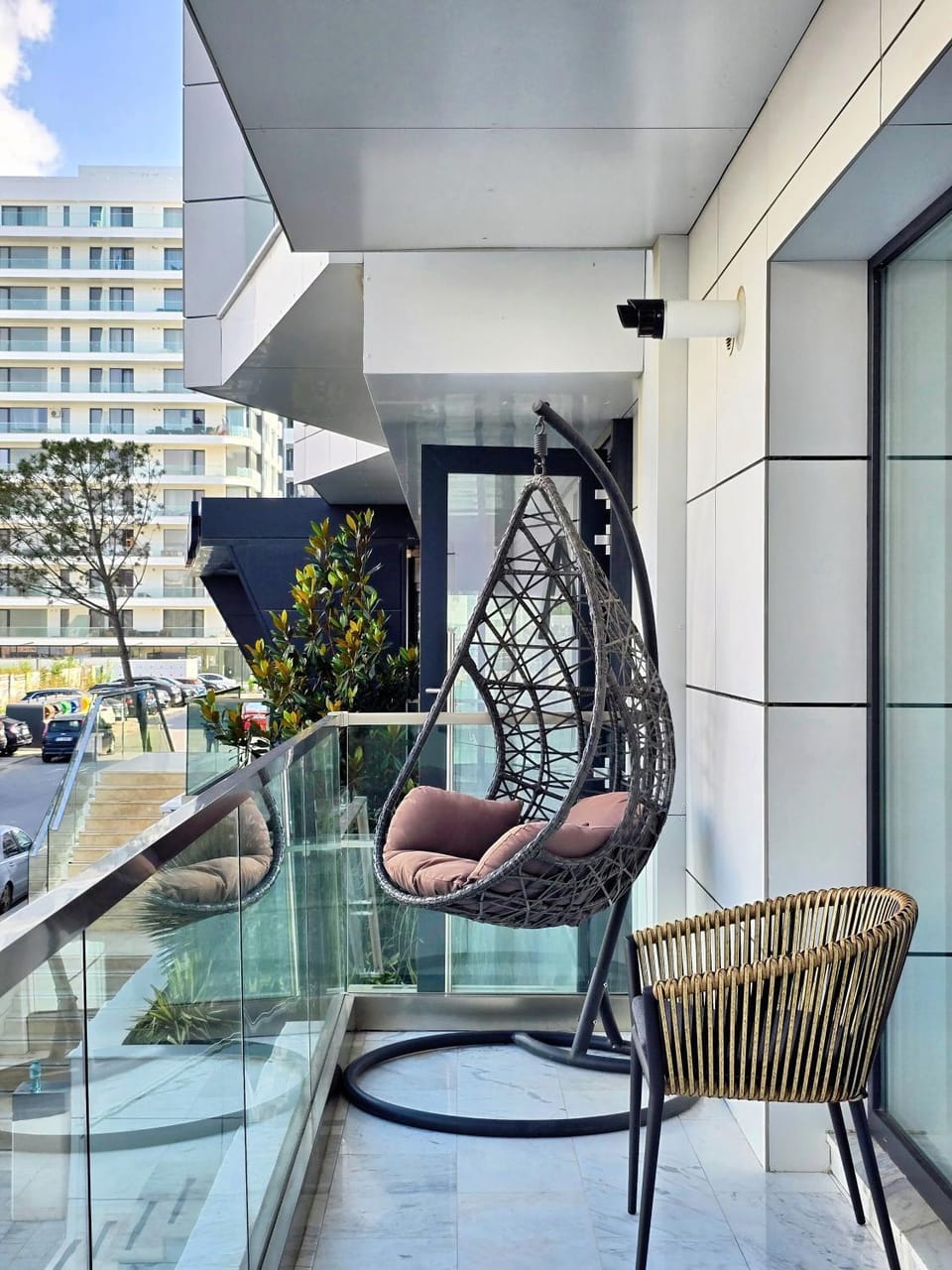 Ricky Endless Summer - Alezzi Infinity Apartment in Constanța County