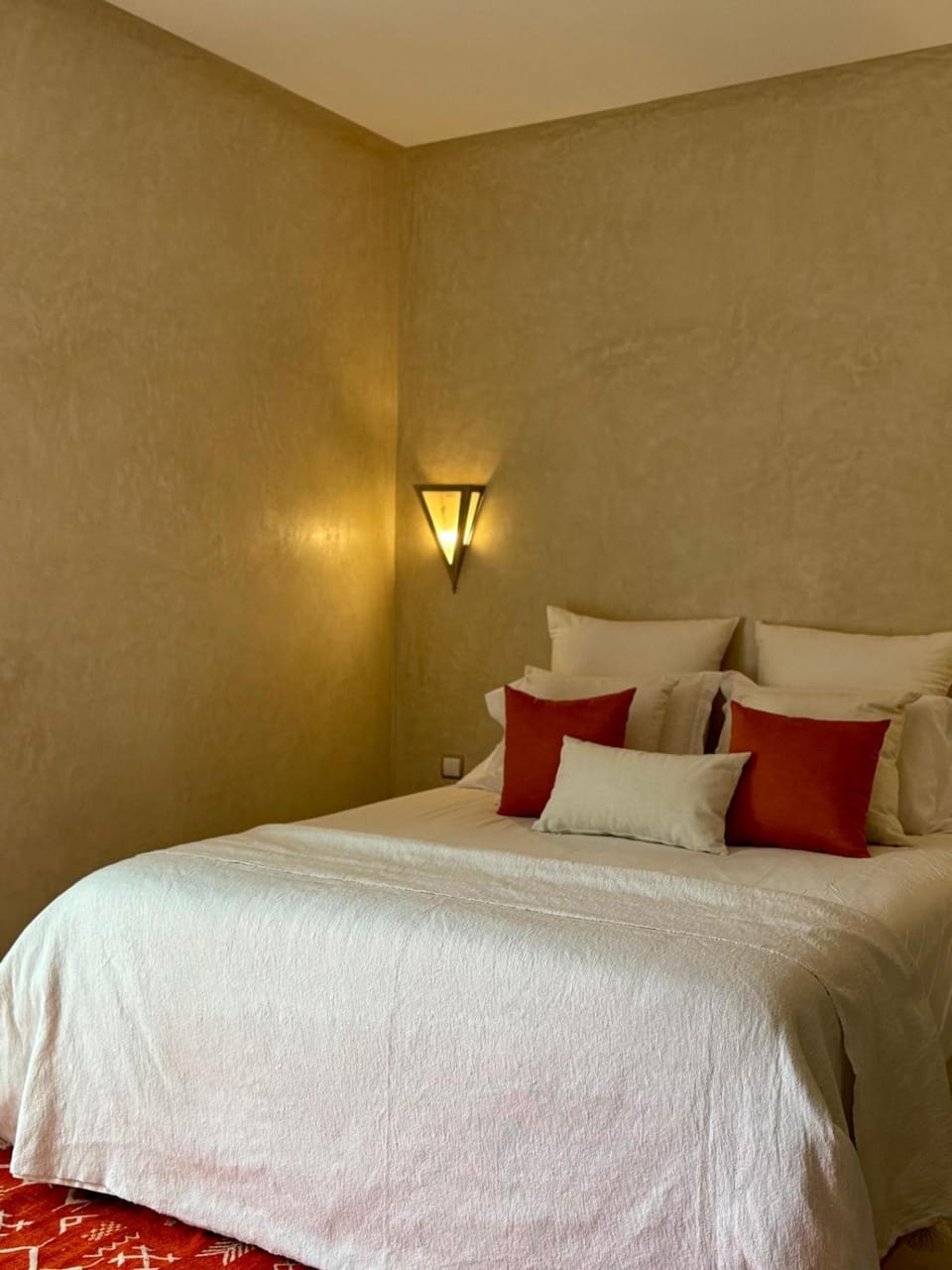 Villa Marrakech-Piscine chauffée-Personnel privé Villa in Marrakesh-Safi