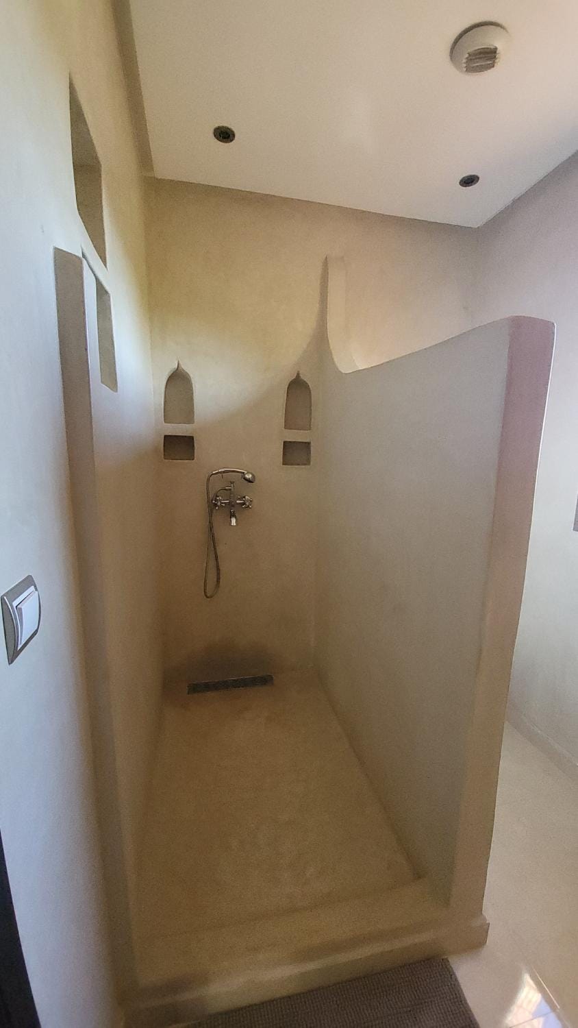 Villa Marrakech-Piscine chauffée-Personnel privé Villa in Marrakesh-Safi