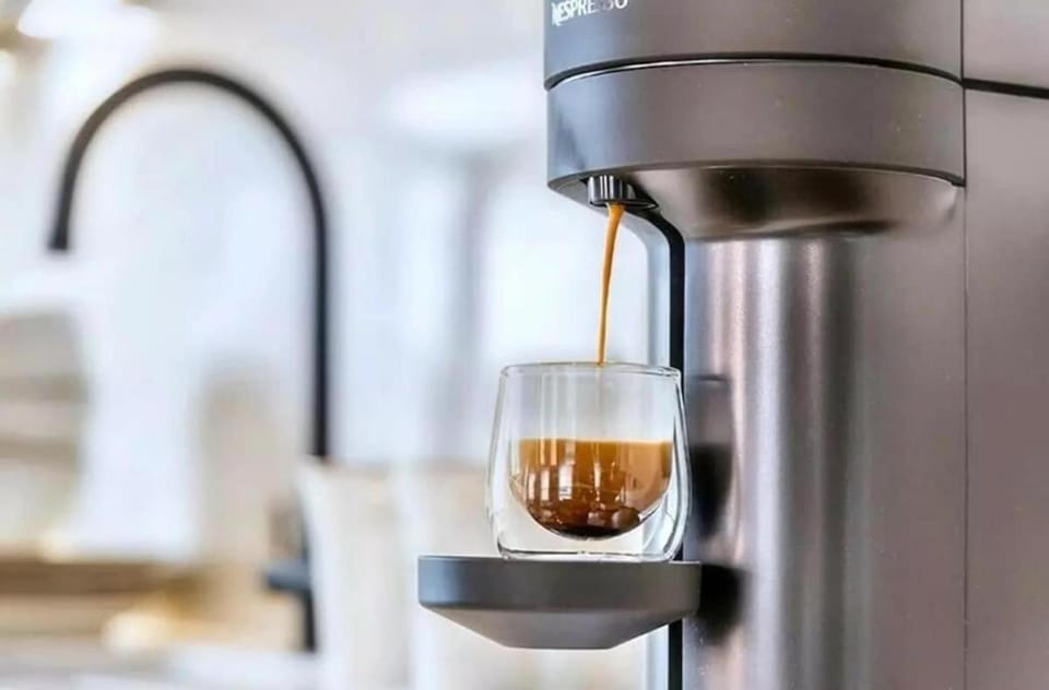 Coffee/tea facilities, Kitchen or kitchenette
