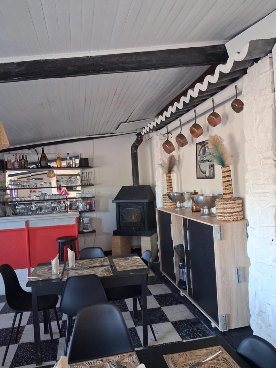 L auberge des garrigues Country House in Nimes